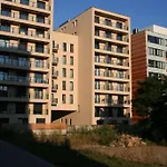 Karlín Apartment