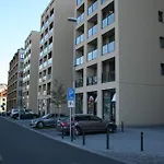 Karlín Apartment