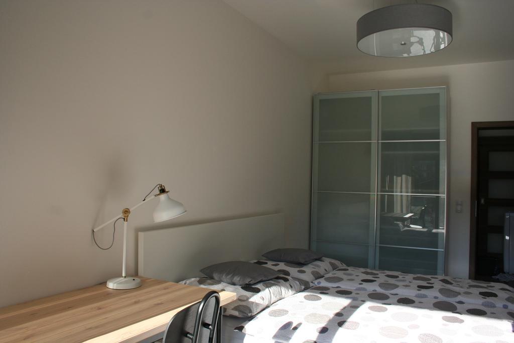 Apartmán Karlín