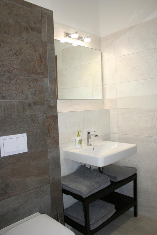 Apartmán Karlín Praha