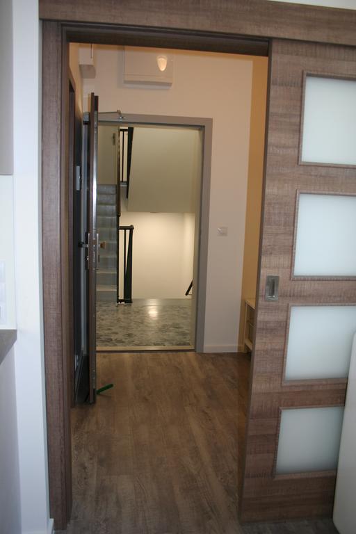 Karlín Apartmán