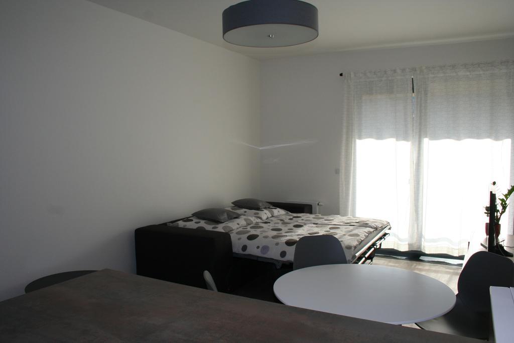Karlín Apartmán *