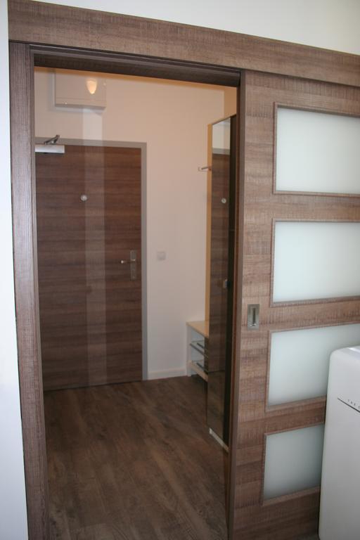 Karlín Apartmán